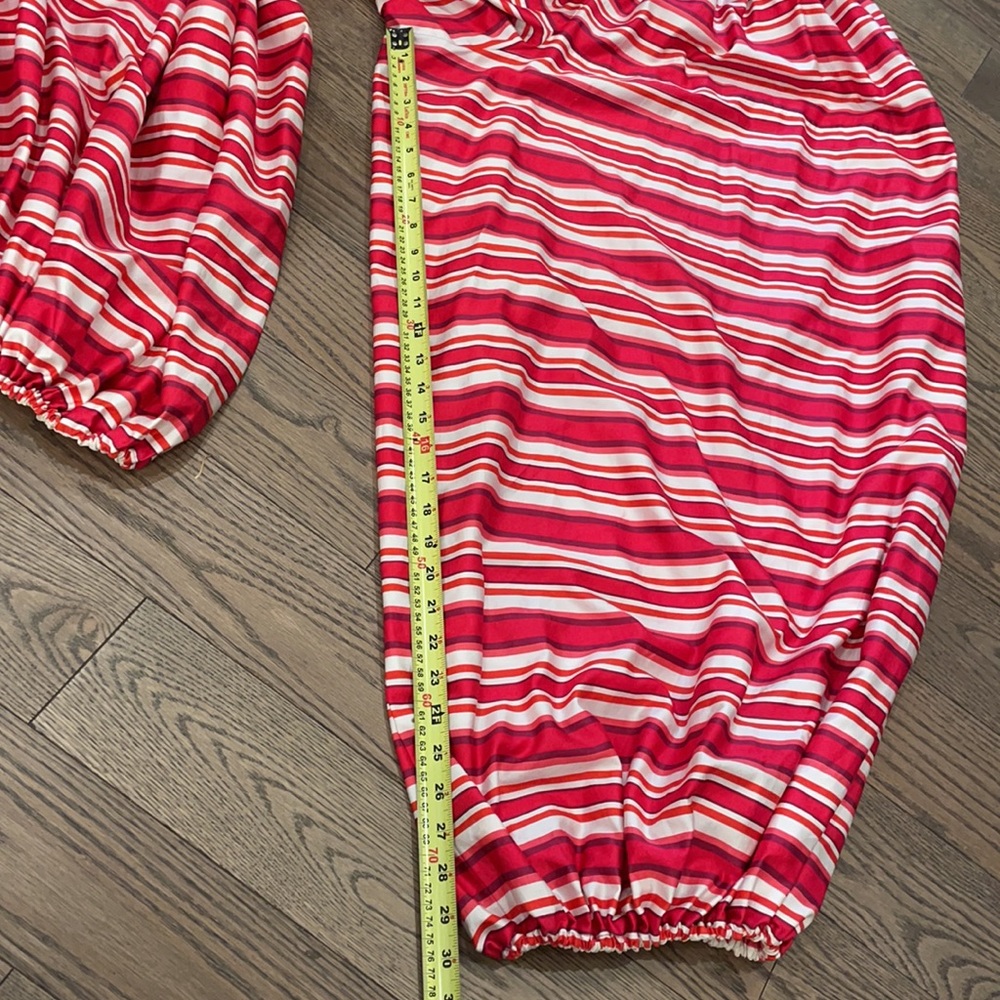 70’s Parachute Pants - Picture 11 of 14